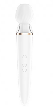 Satisfyer Double Wand-er