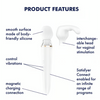 Satisfyer Double Wand-er