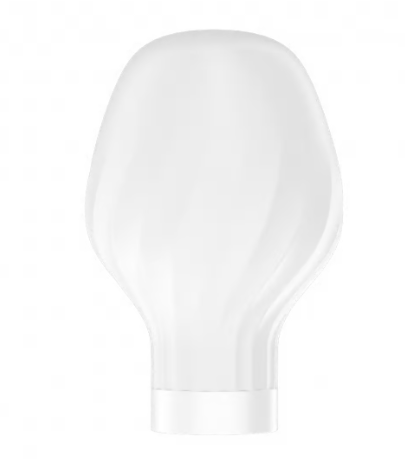 Satisfyer Double Wand-er
