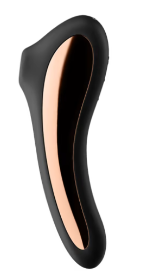 Satisfyer Dual Kiss