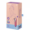 Satisfyer Dual Love Pink incl. Bluetooth and App
