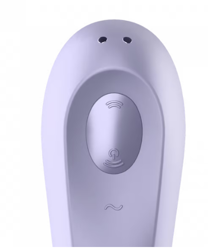 Satisfyer Dual Pleasure