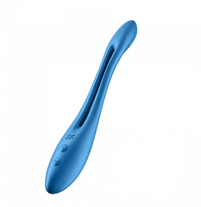 Satisfyer Elastic Game