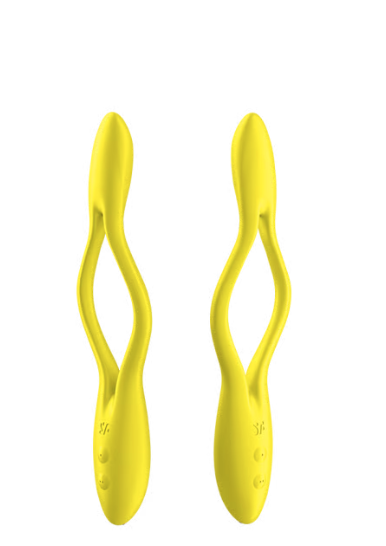 Satisfyer Elastic Game