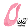 Satisfyer Endless Joy black/ berry