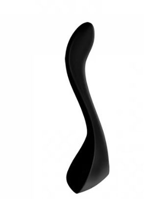 Satisfyer Endless Joy black
