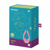 Satisfyer Endless Joy black/ berry