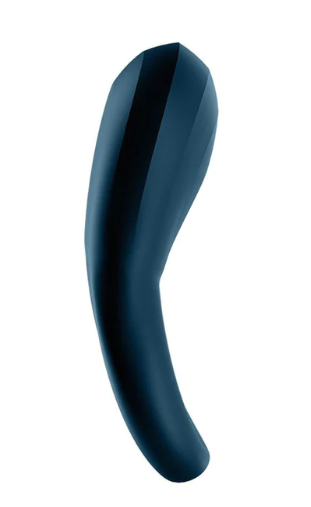 Satisfyer Epic Duo Cockring