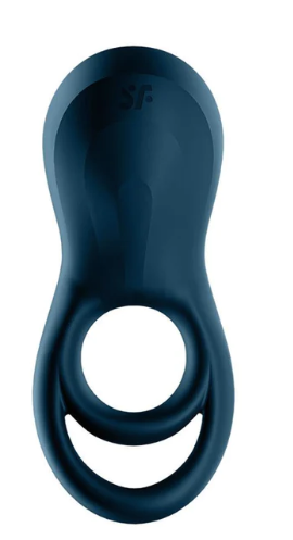 Satisfyer Epic Duo Cockring