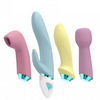 Satisfyer Fabulous Four