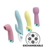 Satisfyer Fabulous Four