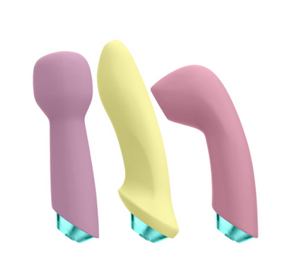 Satisfyer Fabulous Four