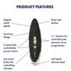 Satisfyer Haute Couture