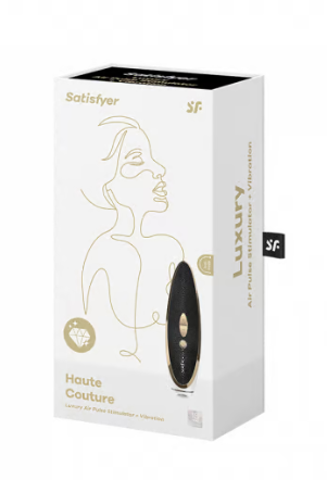 Satisfyer Haute Couture