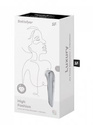 Satisfyer High Fashion