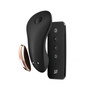 Satisfyer Little Secret