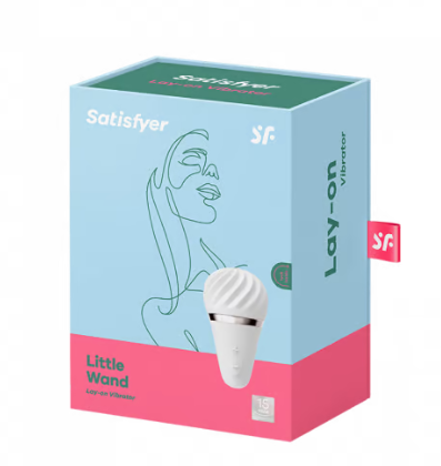 Satisfyer Little Wand