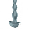 Satisfyer Lolli Plug 2 plug Vibrator - Grey
