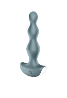 Satisfyer Lolli Plug 2 plug Vibrator - Grey