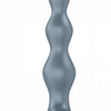 Satisfyer Lolli Plug 2 plug Vibrator - Grey