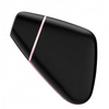 Satisfyer Love triangle incl. Bluetooth and App Black