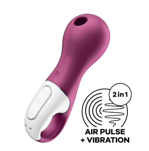 Satisfyer Lucky Libra