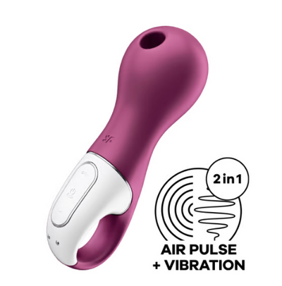 Satisfyer Lucky Libra