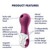 Satisfyer Lucky Libra