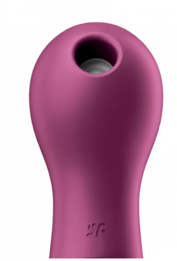 Satisfyer Lucky Libra