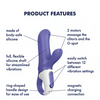 Satisfyer Magic Bunny