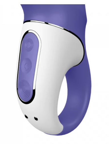 Satisfyer Magic Bunny