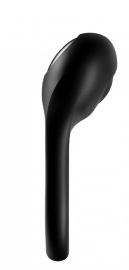 Satisfyer Majestic Duo Cockring