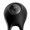 Satisfyer Majestic Duo Cockring