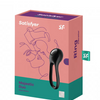 Satisfyer Majestic Duo Cockring