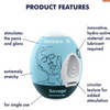 Satisfyer Masturbator Egg Savage