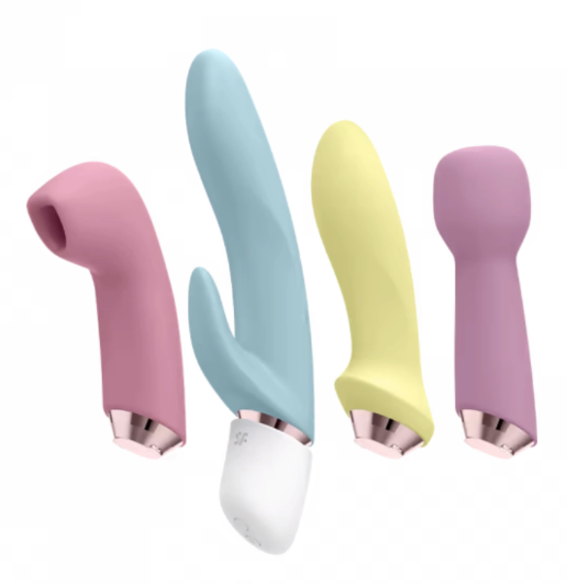 Satisfyer Marvelous Four