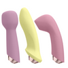 Satisfyer Marvelous Four