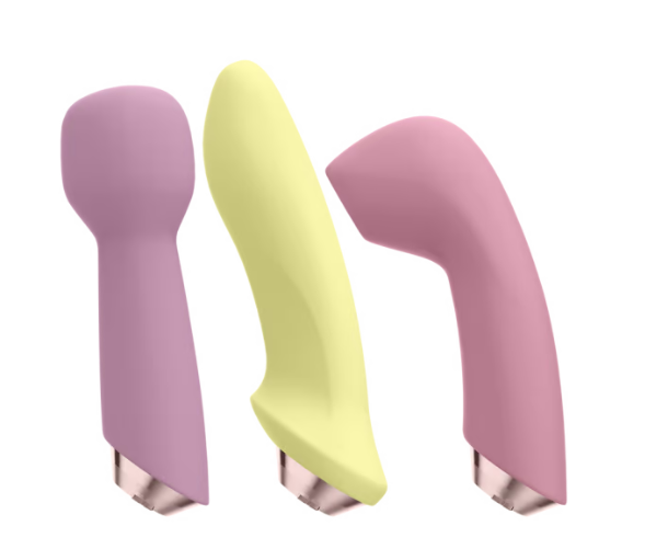 Satisfyer Marvelous Four