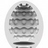 Satisfyer Masturbator Egg Bubble