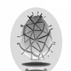 Satisfyer Masturbator Egg Crunchy
