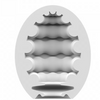 Satisfyer Masturbator Egg Riffle