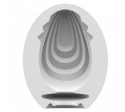 Satisfyer Masturbator Egg Savage