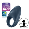 Satisfyer Mighty One incl. Bluetooth and App