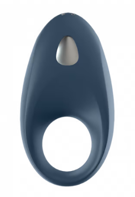Satisfyer Mighty One incl. Bluetooth and App