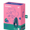 Satisfyer Mighty One incl. Bluetooth and App