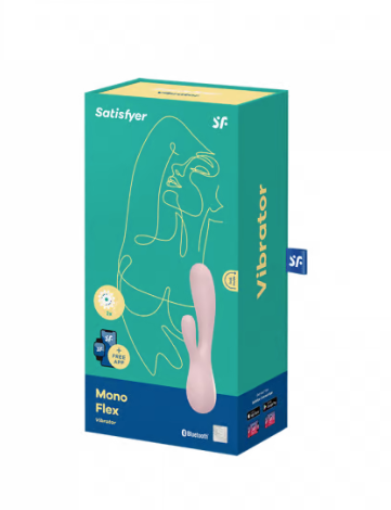 Satisfyer Mono Flex