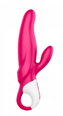 Satisfyer Mr. Rabbit