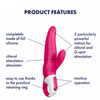 Satisfyer Mr. Rabbit
