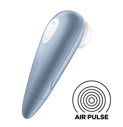Satisfyer Number One