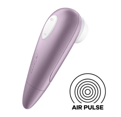 Satisfyer Number One